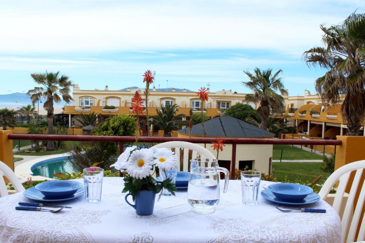 Apartamento Cosmos Sur Tarifa Exterior foto
