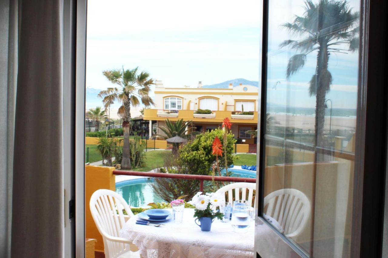 Apartamento Cosmos Sur Tarifa Exterior foto