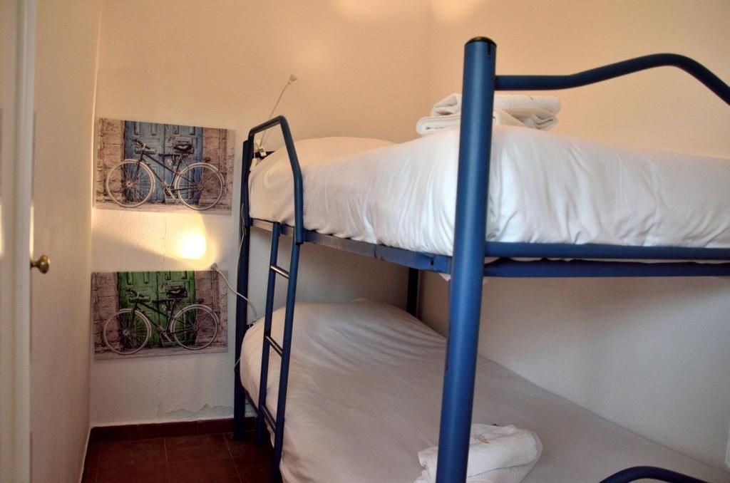 Apartamento Cosmos Sur Tarifa Cameră foto