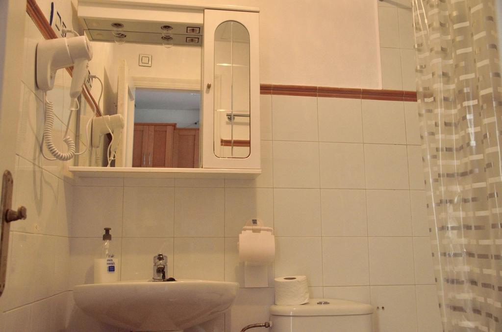 Apartamento Cosmos Sur Tarifa Cameră foto